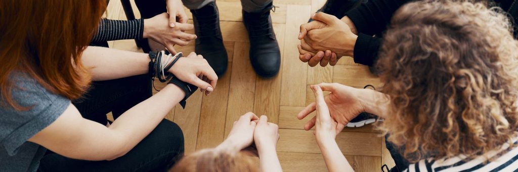 group counselling services Burnaby