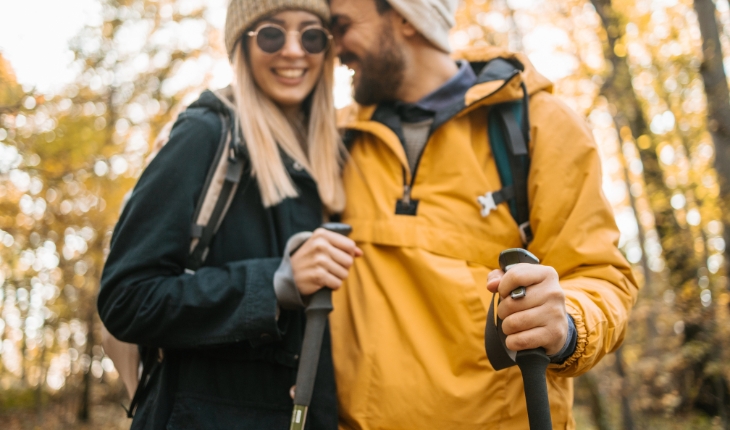 Communicating With Your Partner