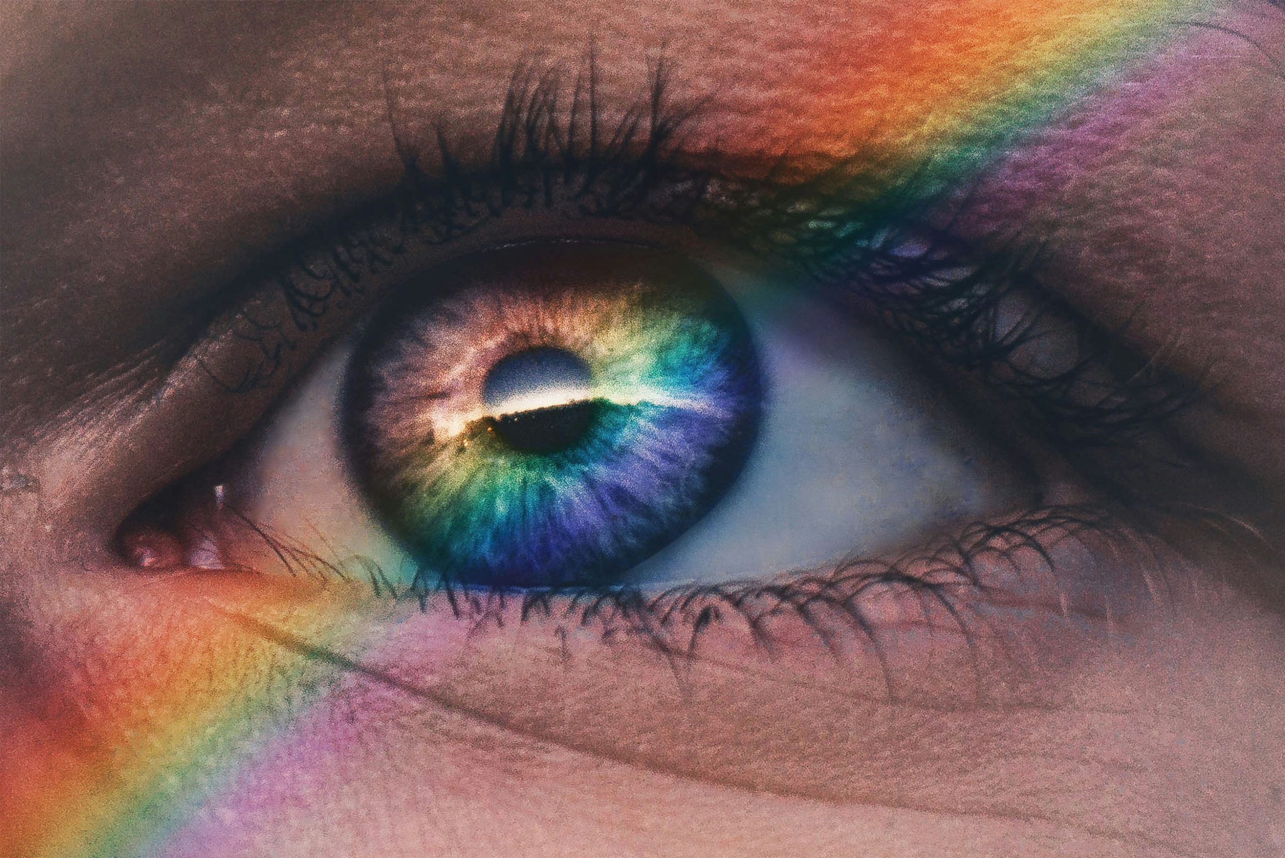 Eye Movement Desensitization and Reprocessing