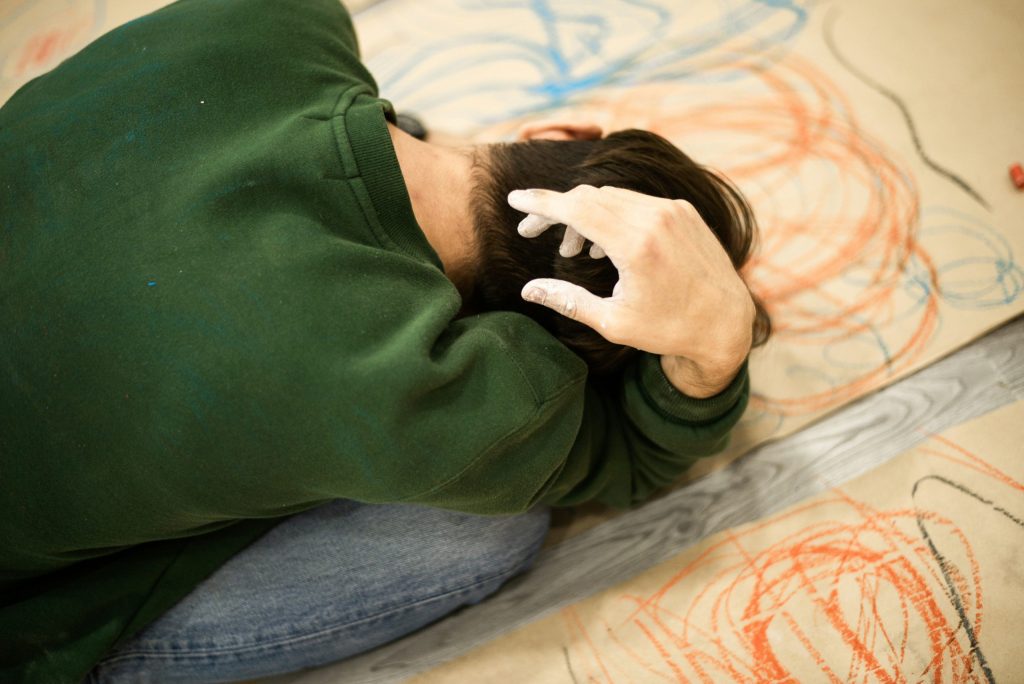 Cognitive behavior therapy support